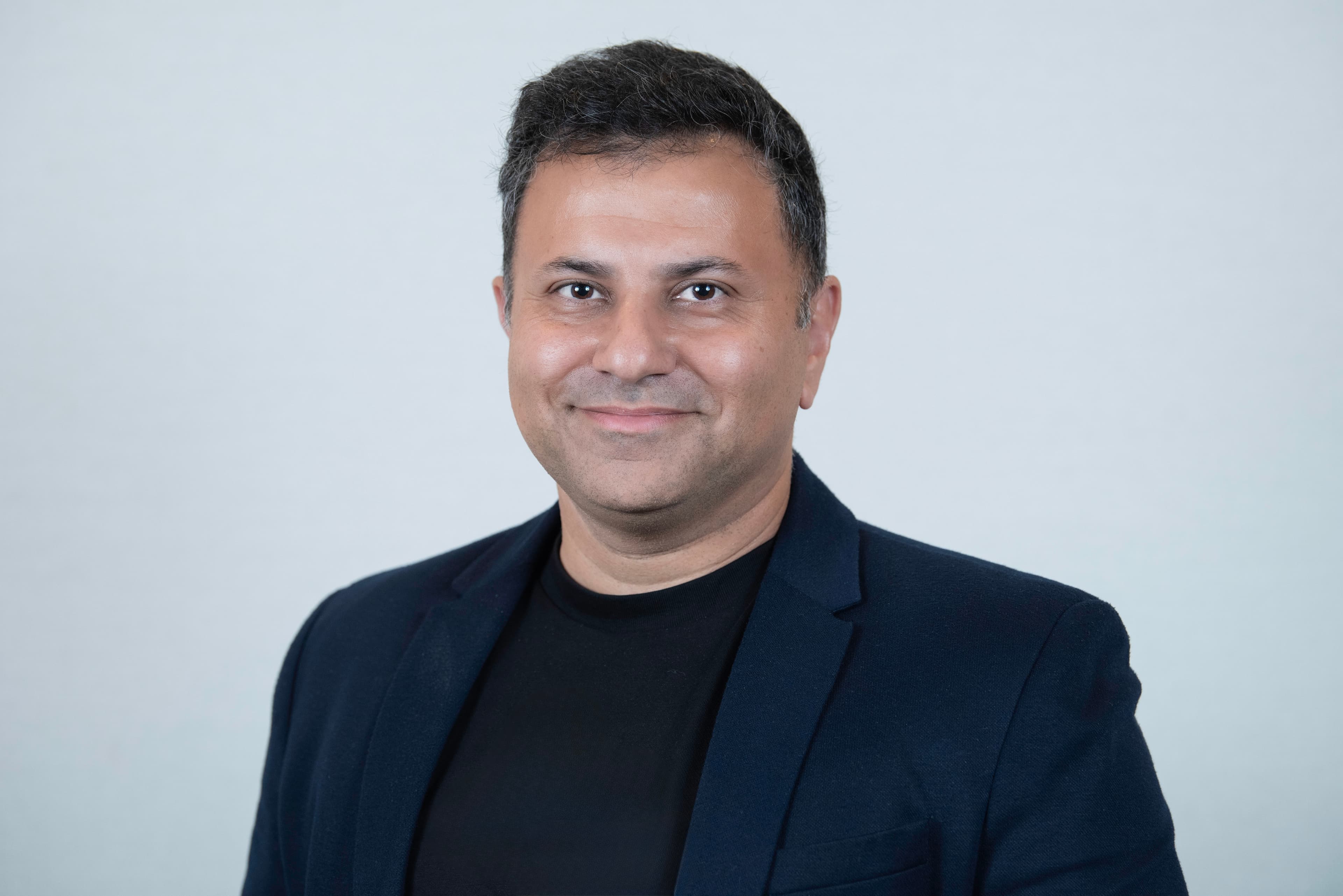 Dr. Amir Shareghi